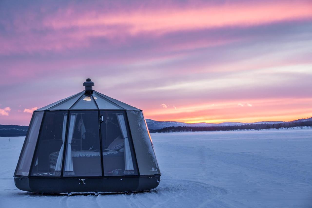 Peace & Quiet Hotel Йокмок Екстериор снимка