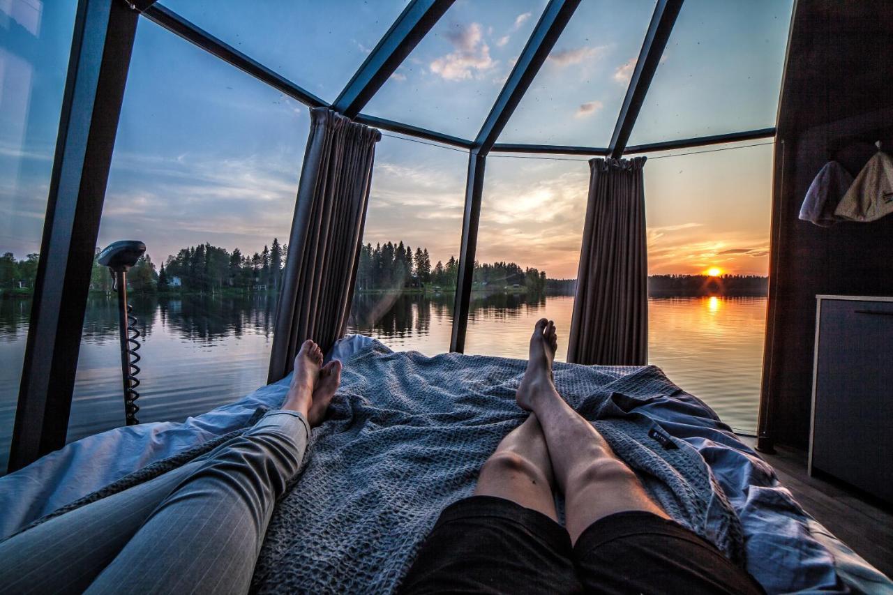Peace & Quiet Hotel Йокмок Екстериор снимка