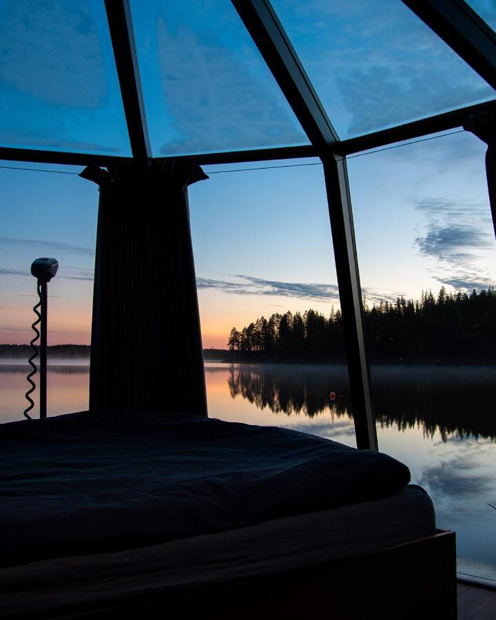 Peace & Quiet Hotel Йокмок Екстериор снимка
